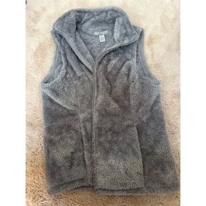 Bass Vest